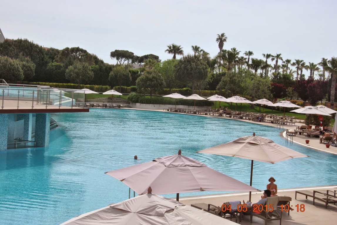 imagini hotel CORNELIA DIAMOND BELEK